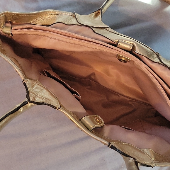 Coach handbag - Picture 6 of 7